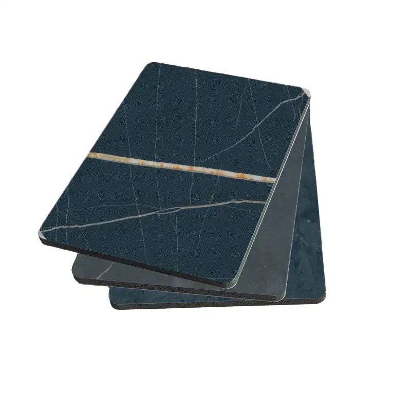 UV-Resistant WPC Exterior Panels for Long-Term Use